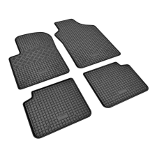  Gumiszőnyeg - FORD KA 2008-2016 (4-RÉSZES) autószőnyeg