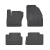  Gumiszőnyeg FORD Kuga I 2008-2012