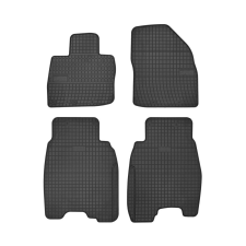  Gumiszőnyeg HONDA Civic VIII HB 2006-2011 autószőnyeg