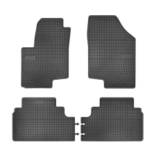  Gumiszőnyeg HYUNDAI ix20 évjárattól -&gt; 2010 | KIA Venga évjárattól -&gt; 2009 autószőnyeg