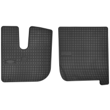  Gumiszőnyeg IVECO Stralis wide cabin évjárattól -&gt; 2002 autószőnyeg