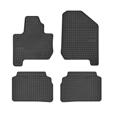  Gumiszőnyeg KIA Soul EV évjárattól -&gt; 2014 autószőnyeg