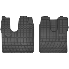  Gumiszőnyeg MAN TGL TGM-daily TGS évjárattól -&gt; 2005 autószőnyeg