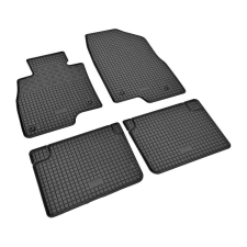 Gumiszőnyeg - MAZDA 6  2013-TÓL (4-RÉSZES) autószőnyeg