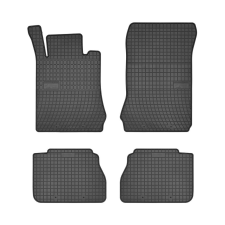  Gumiszőnyeg MERCEDES E W210 1995-2003 autószőnyeg