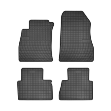  Gumiszőnyeg NISSAN Juke évjárattól -&gt; 2010 autószőnyeg