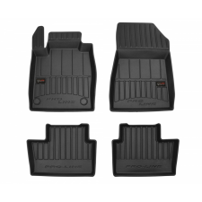  Gumiszőnyeg NISSAN Juke II od 2019 autószőnyeg