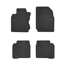  Gumiszőnyeg NISSAN Note 2006-2012 autószőnyeg
