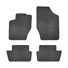  Gumiszőnyeg PEUGEOT 307 2001-2008 | 308 2007-2013 autószőnyeg