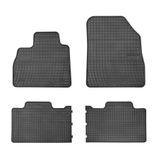  Gumiszőnyeg RENAULT Espace V évjárattól -&gt; 2015 autószőnyeg