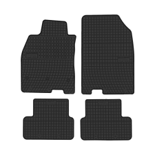  Gumiszőnyeg RENAULT Fluence 2009-2016 autószőnyeg