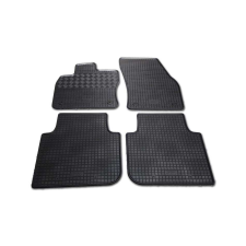  Gumiszőnyeg - SEAT TARRACO 5 ÜLÉSSEL 2018-TÓL (4-RÉSZES) autószőnyeg
