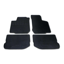  Gumiszőnyeg - SEAT TOLEDO 1998-2004 (4-RÉSZES) autószőnyeg