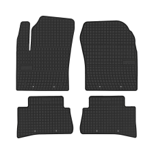  Gumiszőnyeg TOYOTA C-HR évjárattól -&gt; 2016 autószőnyeg