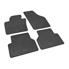  Gumiszőnyeg - VOLKSWAGEN TIGUAN 2007-2016 (4-RÉSZES) autószőnyeg