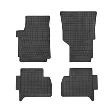  Gumiszőnyeg VW Amarok évjárattól -&gt; 2009 autószőnyeg