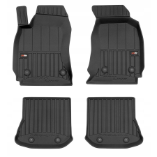  GUMISZŐNYEGEK AUDI A4 B5 1994-2001 3D VÁLYÚ autószőnyeg