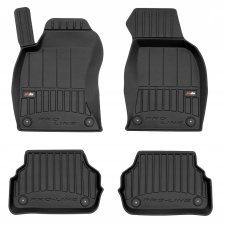  GUMISZŐNYEGEK AUDI A6 C5 1999-2006 3D VÁLYÚ autószőnyeg