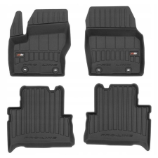  GUMISZŐNYEGEK FORD C-Max Mk1 2003-2010 3D VÁLYÚ autószőnyeg
