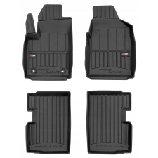  GUMISZŐNYEGEK FORD KA Mk2 2008-2016 3D VÁLYÚ autószőnyeg