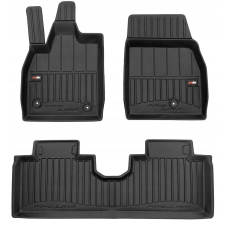  GUMISZŐNYEGEK FORD MUSTANG Mach-E 2020-tól - 3D VÁLYÓS autószőnyeg