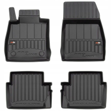  GUMISZŐNYEGEK FORD Puma 2019-től - 3D VÁLYÓS autószőnyeg