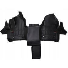  GUMISZŐNYEGEK FORD TRANSIT Mk8 Automata CSOMAGTÉR autószőnyeg