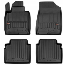  GUMISZŐNYEGEK KIA Optima 4 IV 2015-2020 3D VÁLYÚS autószőnyeg