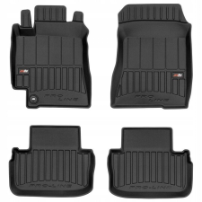  GUMISZŐNYEGEK LEXUS IS 1 Kombi 1998-2005 3D VÁLYÚS autószőnyeg