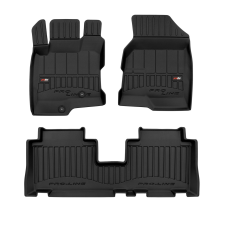  GUMISZŐNYEGEK OPEL Antara 2006-2018 3D VÁLYÚ autószőnyeg