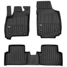  GUMISZŐNYEGEK OPEL MERIVA A 2003-2010 3D VÁLYÚ autószőnyeg