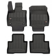  GUMISZŐNYEGEK TOYOTA RAV4 5 V 2019-től - VÁLYÓS autószőnyeg