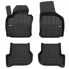  GUMISZŐNYEGEK VW GOLF PLUS 2005-2014 3D VÁLYÚ autószőnyeg