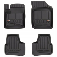  GUMISZŐNYEGEK VW UP 2011-2019 CSOMAGTÉRHEZ autószőnyeg