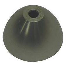  GUMITALP KÚPOS Ø 35x26 mm kisháztartási gépek kiegészítői