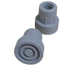  Gumivég járóbotokhoz és mankókhoz 18 mm gyógyászati segédeszköz