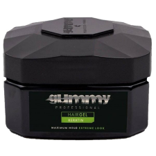 GUMMY PROFESSIONAL Extreme Look Keratin 500 ml hajformázó