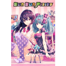 Gun Gun Pixies (digitális licenc) videójáték