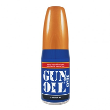 Gun Oil H2O vízbázisú síkosító (118 ml) síkosító