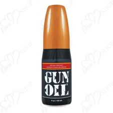 Gun Oil - Silicone Lubricant 120 ml síkosító