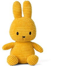 Gund Miffy Corduroy sárga plüssfigura