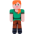 Gund Minecraft Alex