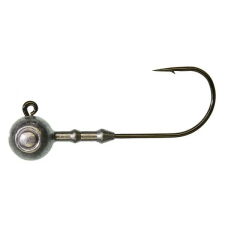 Gunki Jigfej Round Pike LONG Natural (3db) csali
