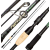 Gunki power game s 2,7m h 14-38g pergető bot