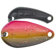 Gunki Sway 1,2g Brown Pink / Brown Mat csali
