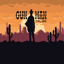  Gunman Tales (Digitális kulcs - PC) videójáték