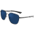 Gunnar Mustang Onyx, sötét üveg