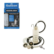 Gunson Féklégtelenítő klt. (GUN-G4062) autójavító eszköz