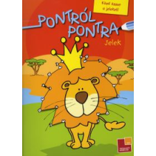 Günter Wongel PONTRÓL PONTRA - JELEK gyermek- és ifjúsági könyv
