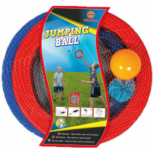 Günther Jumping Ball 2 az 1-ben ügyességi játék kerti játék